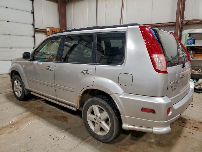 Auction sale of the 2006 Nissan X-trail, vin: JN8BT08V56W203654, lot number: 96825985