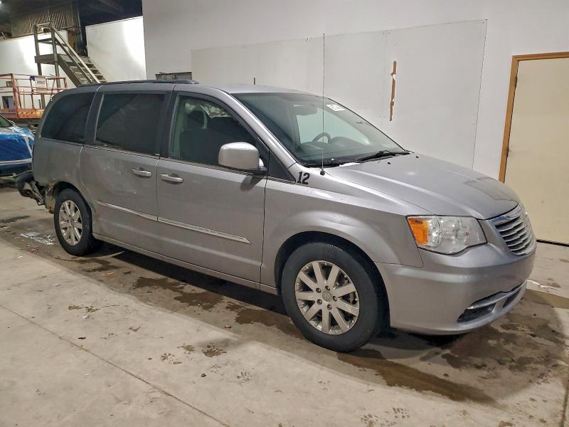 Продажа на аукционе авто 2014 Chrysler Town & Country, vin: 2C4RC1BG0ER143428, номер лота: 96774645