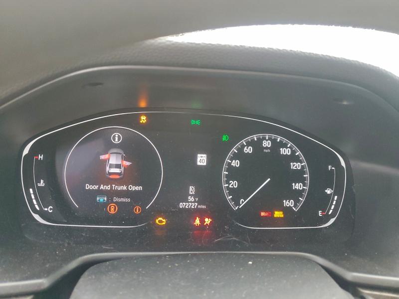 Продажа на аукционе авто 2020 Honda Accord Ex, vin: 1HGCV1F49LA028748, номер лота: 98665415