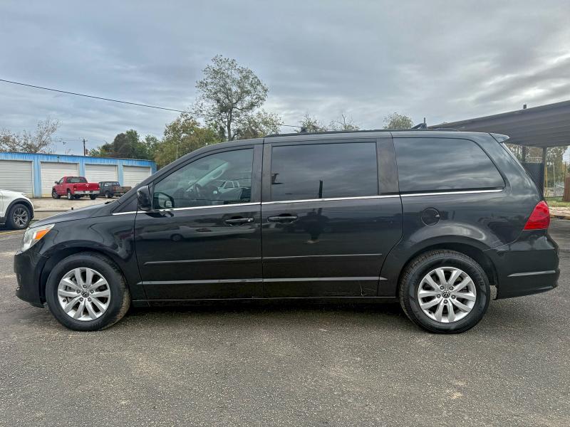 Продаж на аукціоні авто 2012 Volkswagen Routan Se, vin: 2C4RVABG5CR354258, номер лоту: 95662175