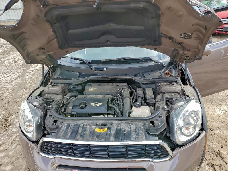 Aukcja sprzedaży 2013 Mini Cooper, vin: WMWZC3C54DWP21302, numer aukcji: 95318965