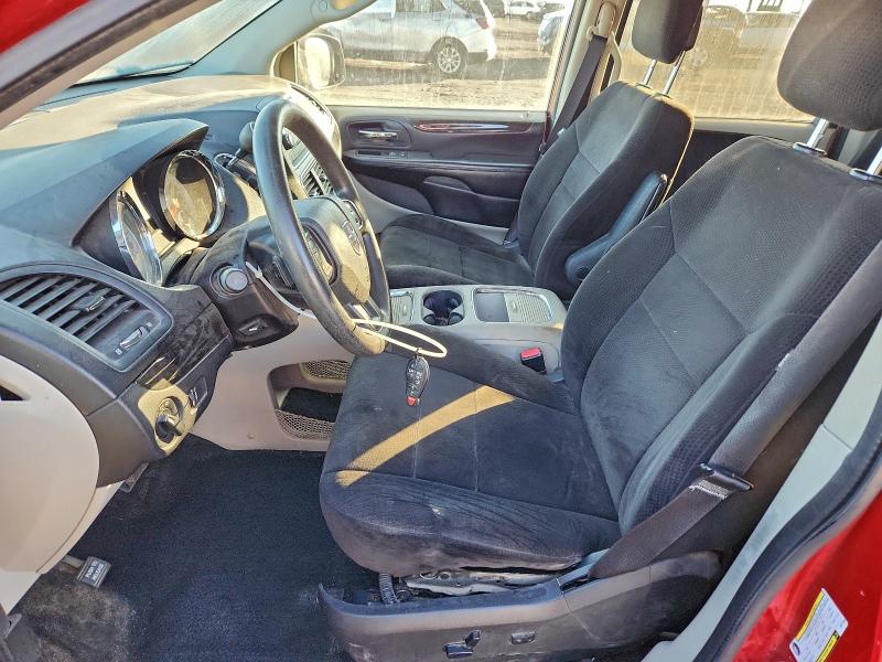Aukcja sprzedaży 2012 Dodge Grand Caravan, vin: 2C4RDGCG9CR377448, numer aukcji: 97188045