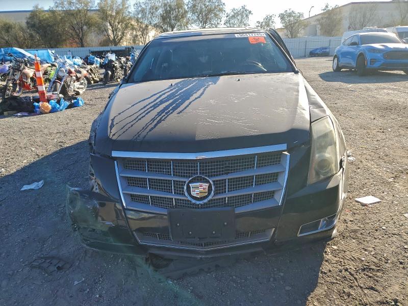 Продаж на аукціоні авто 2011 Cadillac Cts, vin: 1G6DP5ED4B0164086, номер лоту: 96417745