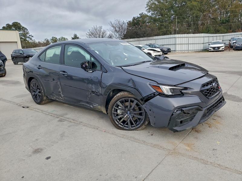 94165775 :رقم المزاد ، JF1VBAH68S9805411 vin ، 2025 Subaru Wrx مزاد بيع