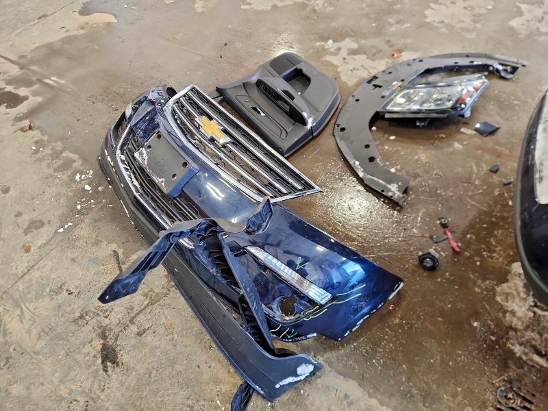 Aukcja sprzedaży 2017 Chevrolet Traverse L, vin: 1GNKVGKDXHJ119481, numer aukcji: 94405775