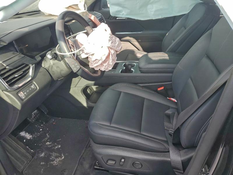 Продажа на аукционе авто 2024 Gmc Acadia, vin: 1GKENNKS2RJ151601, номер лота: 94456655
