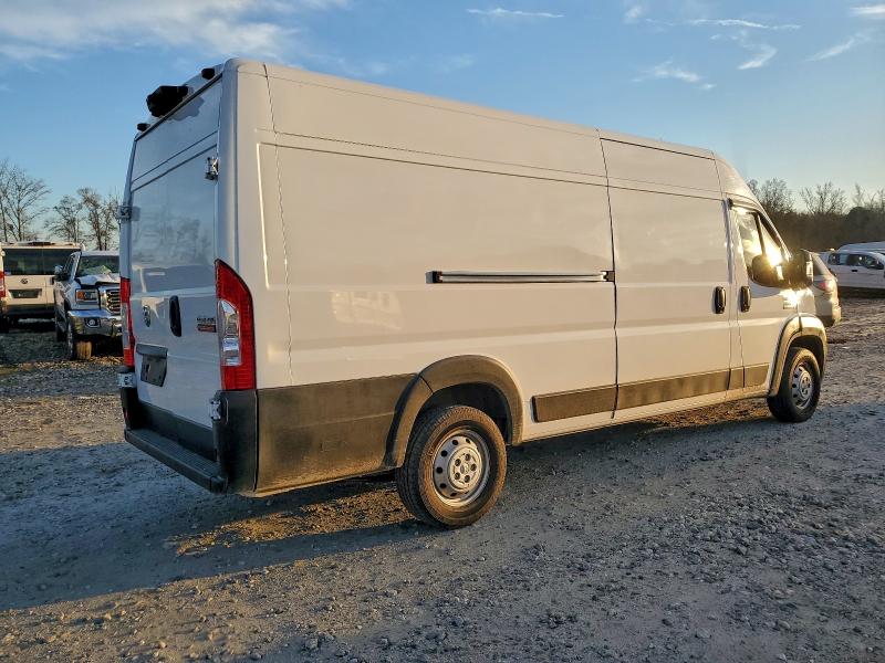 2021 Ram Promaster 3500 მანქანა იყიდება აუქციონზე, vin: 3C6MRVJG6ME559136, აუქციონის ნომერი: 96820385