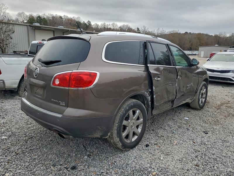 95196545 :رقم المزاد ، 5GAER23788J300117 vin ، 2008 Buick Enclave مزاد بيع