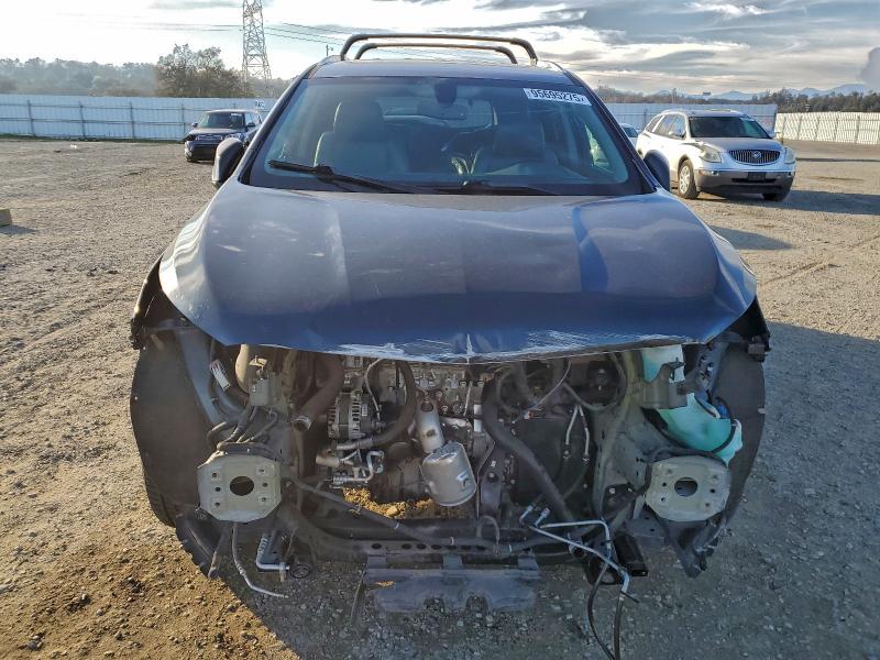 2019 Buick Enclave მანქანა იყიდება აუქციონზე, vin: 5GAERBKWXKJ182815, აუქციონის ნომერი: 95695275