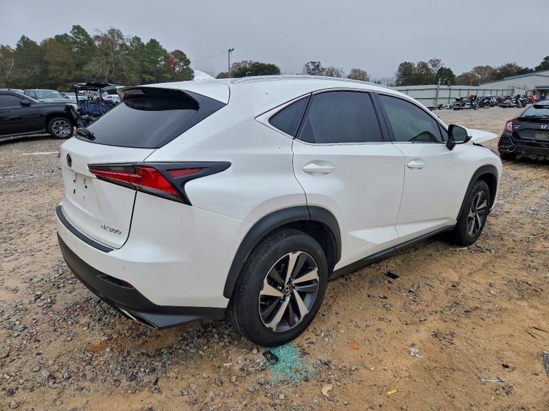 Aukcja sprzedaży 2018 Lexus Nx 300 Bas, vin: JTJYARBZ7J2106299, numer aukcji: 97626235