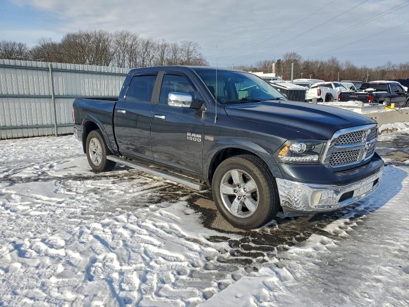 Продажа на аукционе авто 2014 Ram 1500 Laram, vin: 1C6RR7NT9ES187203, номер лота: 97559315