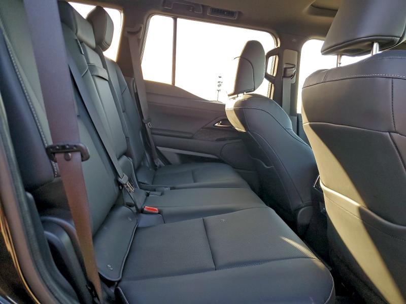 Aukcja sprzedaży 2025 Lexus Gx, vin: JTJTBCDXXS5061875, numer aukcji: 94507405
