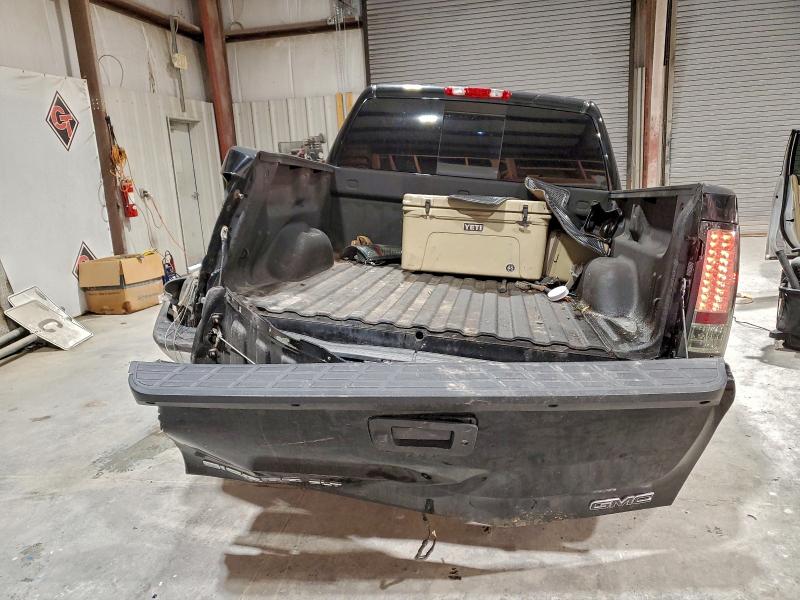 Продаж на аукціоні авто 2013 Gmc Sierra, vin: 3GTP2WE70DG268811, номер лоту: 95969875