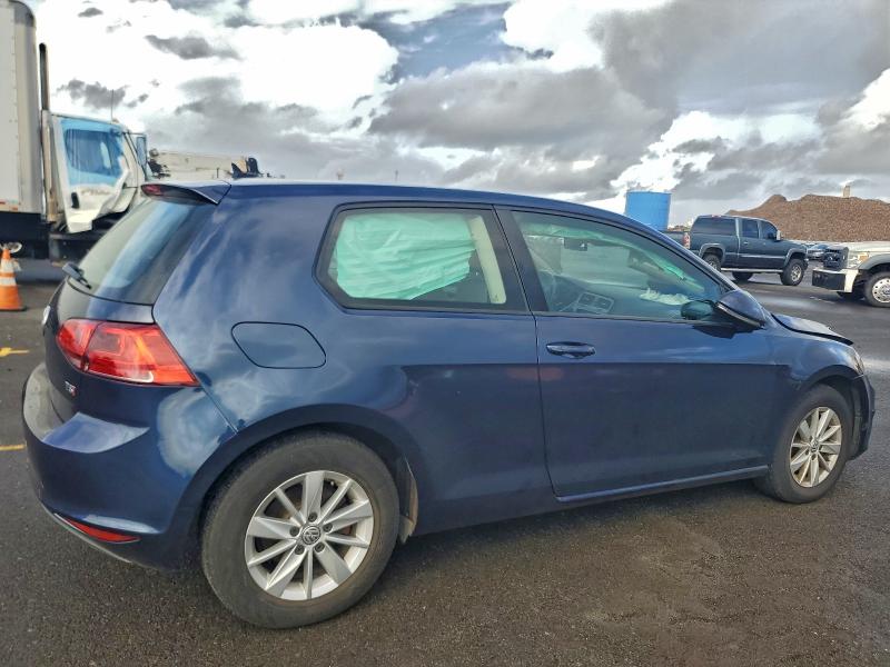 Aukcja sprzedaży 2015 Volkswagen Golf, vin: 3VW917AU6FM040892, numer aukcji: 97275375