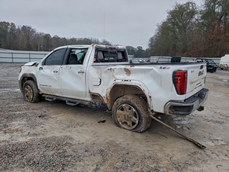 Продажа на аукционе авто 2025 Gmc Sierra, vin: 1GT4UNE71SF149445, номер лота: 95568105
