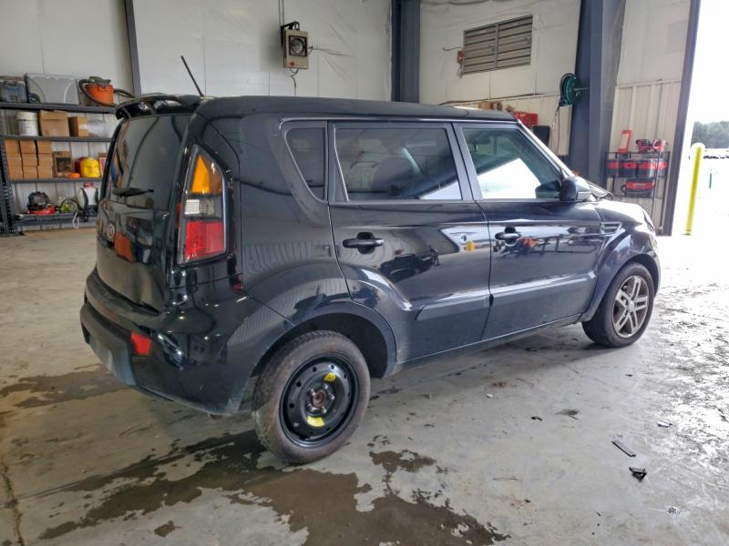 2011 Kia Soul მანქანა იყიდება აუქციონზე, vin: KNDJT2A23B7709717, აუქციონის ნომერი: 95355855
