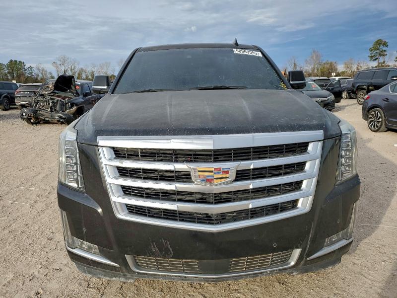Продаж на аукціоні авто 2018 Cadillac Escalade E, vin: 1GYS3JKJ4JR167271, номер лоту: 98969595