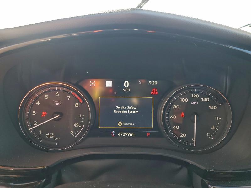 Aukcja sprzedaży 2021 Cadillac Xt6, vin: 1GYKPGRS1MZ102128, numer aukcji: 94645685