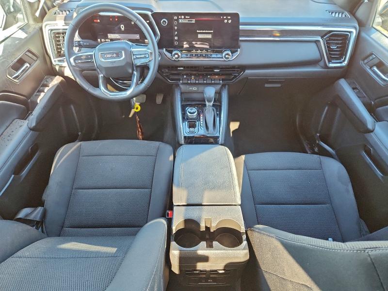 Продаж на аукціоні авто 2024 Gmc Canyon, vin: 1GTP6BEK8R1168463, номер лоту: 85442935
