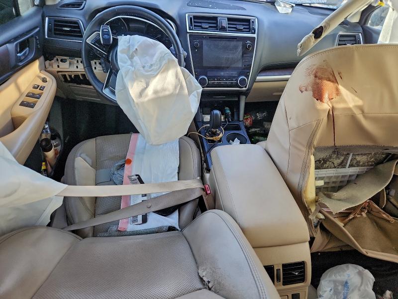 Aukcja sprzedaży 2019 Subaru Outback 2., vin: 4S4BSANC5K3212885, numer aukcji: 97791395