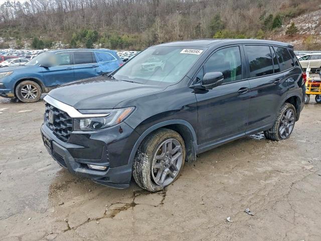 Продаж на аукціоні авто 2023 Honda Passport, vin: 5FNYF8H56PB031121, номер лоту: 96356595