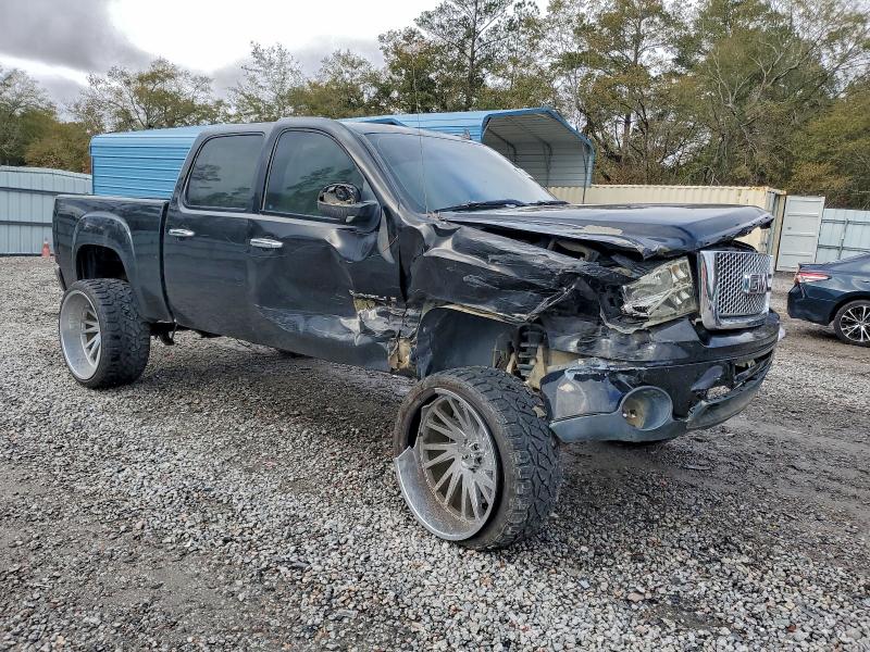 Продажа на аукционе авто 2008 Gmc New Sierra, vin: 2GTEK638381275754, номер лота: 95840025