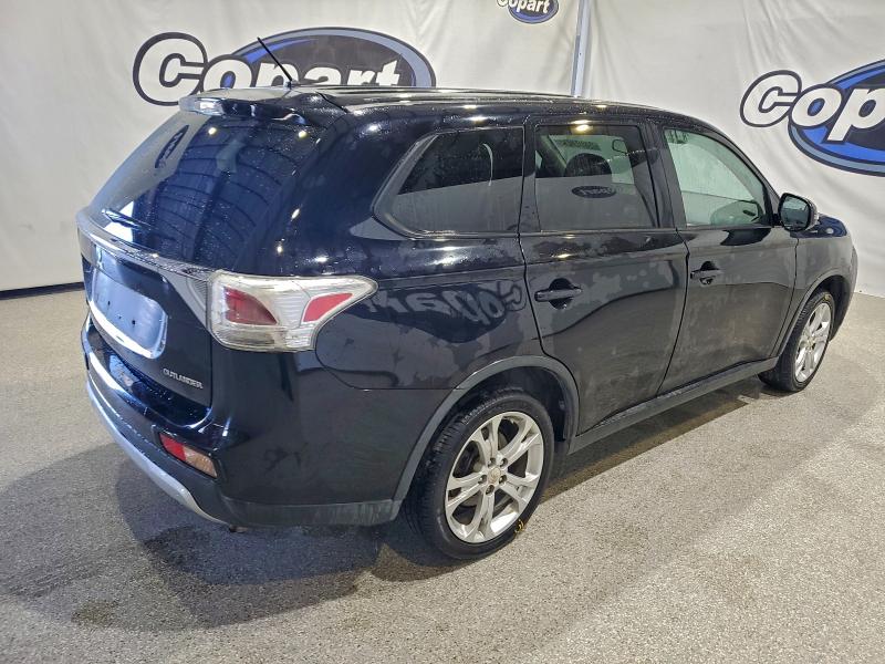 Продаж на аукціоні авто 2015 Mitsubishi Outlander, vin: JA4AD3A32FZ009073, номер лоту: 95904245