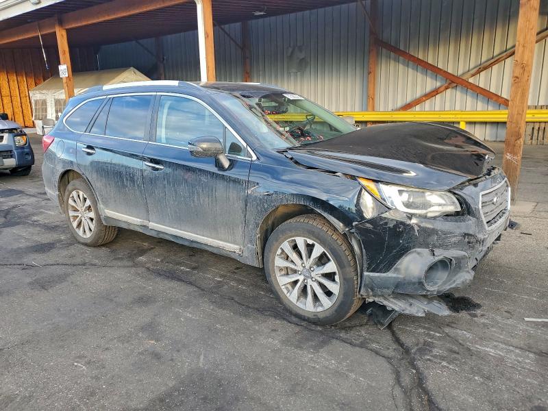 97588275 :رقم المزاد ، 4S4BSETC9H3296230 vin ، 2017 Subaru Outback مزاد بيع