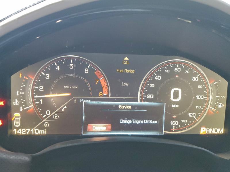 Aukcja sprzedaży 2013 Cadillac Xts, vin: 2G61U5S32D9216881, numer aukcji: 96317215