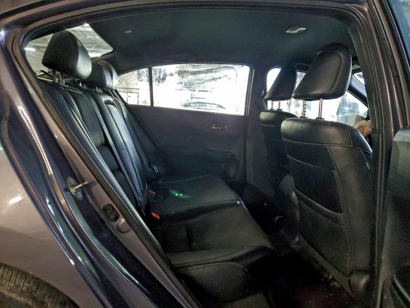 2016 Honda Accord მანქანა იყიდება აუქციონზე, vin: 1HGCR2F55GA116866, აუქციონის ნომერი: 94855405