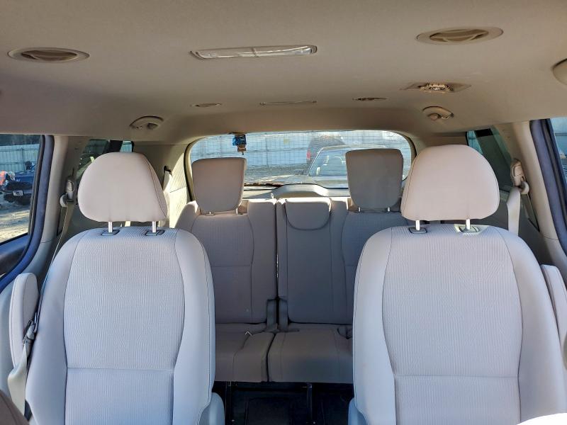 Aukcja sprzedaży 2021 Kia Sedona, vin: KNDMB5C13M6668164, numer aukcji: 96266925