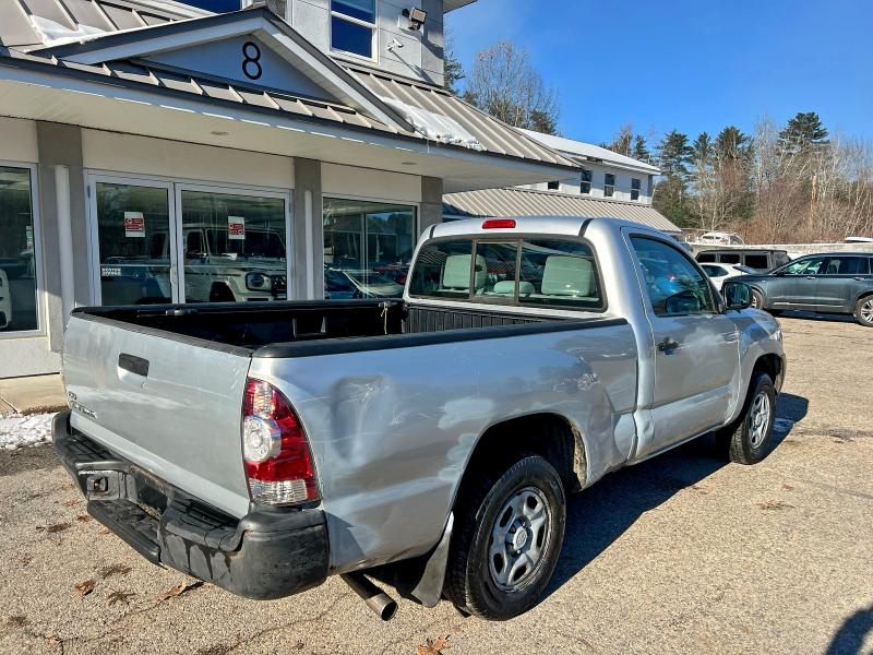 Aukcja sprzedaży 2011 Toyota Tacoma, vin: 5TFNX4CN3BX004506, numer aukcji: 96822185