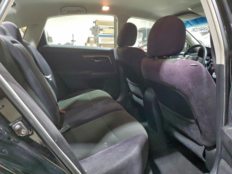 2013 Nissan Altima მანქანა იყიდება აუქციონზე, vin: 1N4AL3AP3DC190394, აუქციონის ნომერი: 94594775