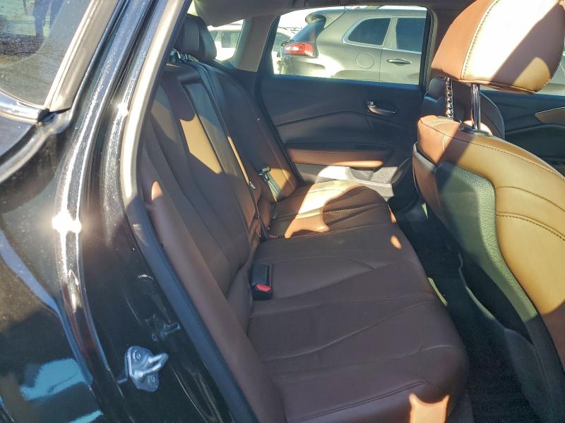 96160145 :رقم المزاد ، 19UUB5F47MA004468 vin ، 2021 Acura Tlx مزاد بيع