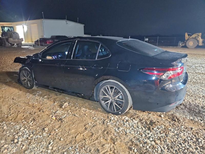 Aukcja sprzedaży 2024 Toyota Camry Xle, vin: 4T1F11AKXRU244608, numer aukcji: 95656355