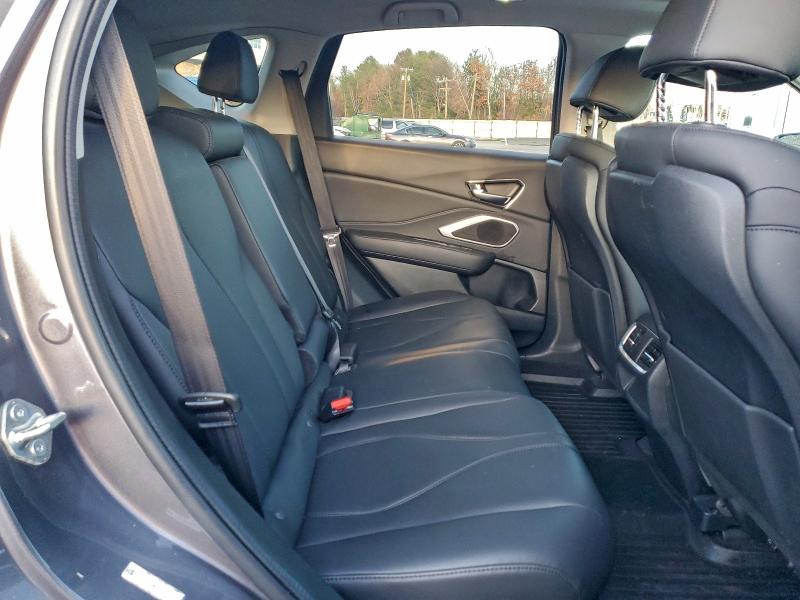 Продажа на аукционе авто 2021 Acura Rdx, vin: 5J8TC2H31ML013327, номер лота: 93880785