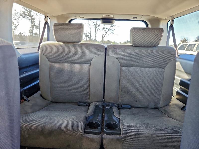Продаж на аукціоні авто 2007 Honda Element Ex, vin: 5J6YH18787L016064, номер лоту: 99257505