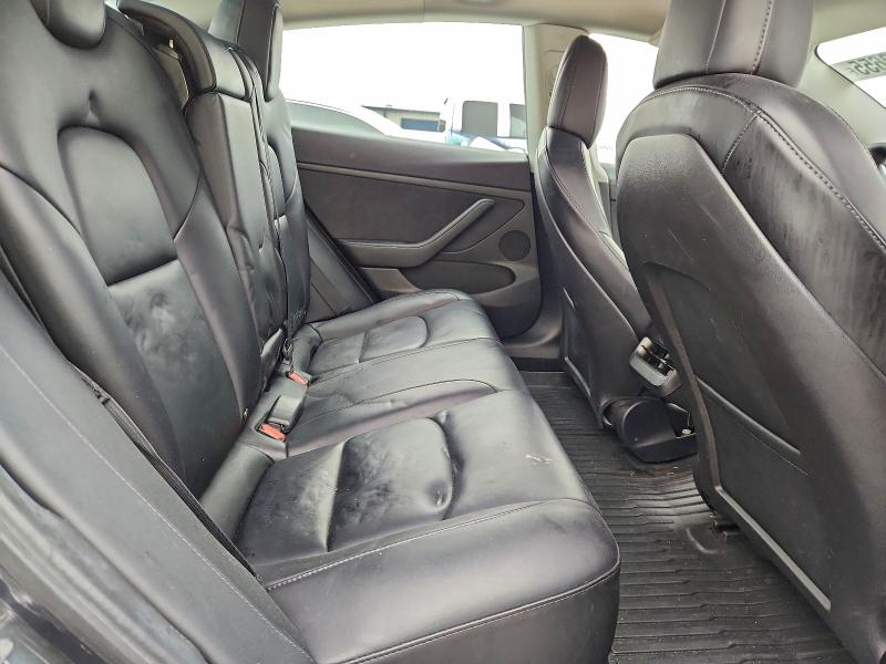 Продаж на аукціоні авто 2022 Tesla Model 3, vin: 5YJ3E1EB5NF164822, номер лоту: 95480655