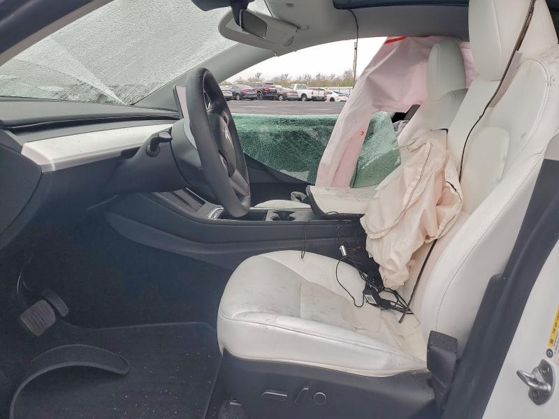 Aukcja sprzedaży 2023 Tesla Model Y, vin: 7SAYGDEE8PA103530, numer aukcji: 96836715