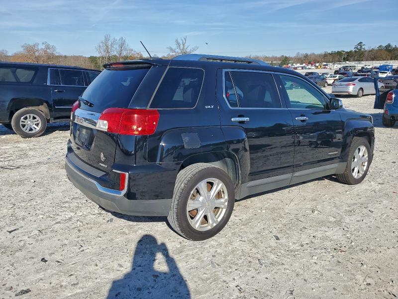 Aukcja sprzedaży 2016 Gmc Terrain, vin: 2GKFLUEKXG6152165, numer aukcji: 95842605