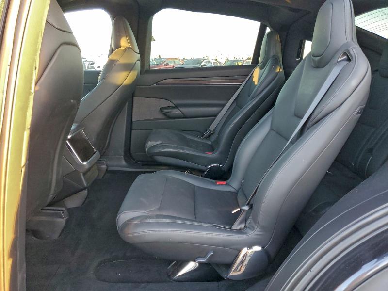 Aukcja sprzedaży 2024 Tesla Model X, vin: 7SAXCBE52RF444746, numer aukcji: 94636865