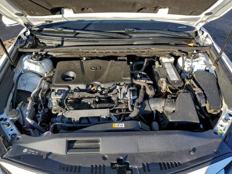 2020 Toyota Camry მანქანა იყიდება აუქციონზე, vin: 4T1L11BK9LU006306, აუქციონის ნომერი: 96339465
