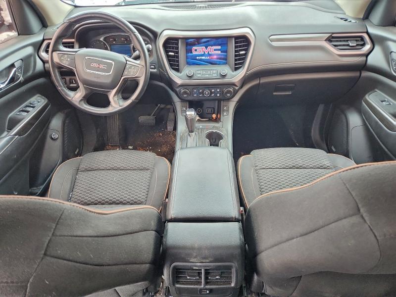 2017 Gmc Acadia მანქანა იყიდება აუქციონზე, vin: 1GKKNTLS6HZ159951, აუქციონის ნომერი: 94729865