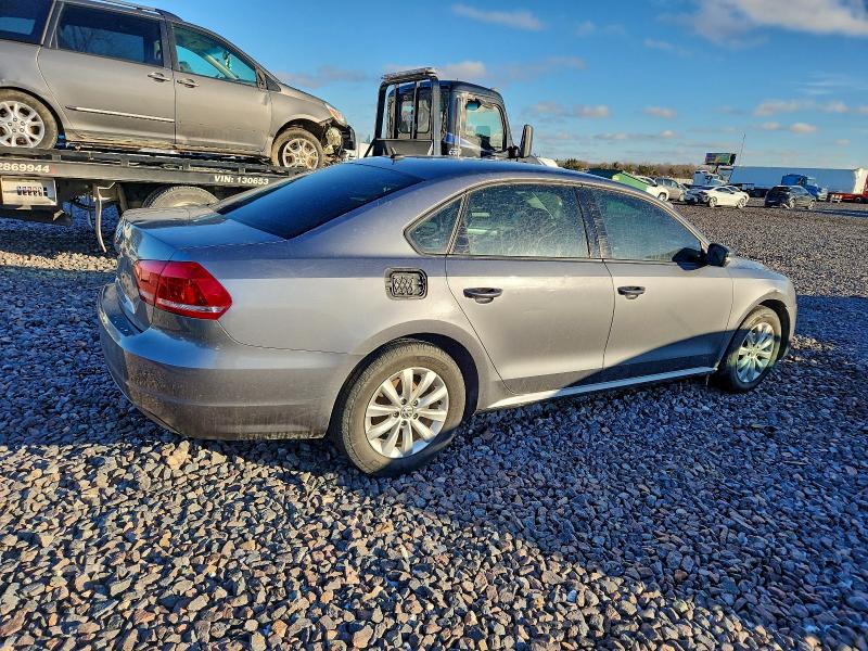 Продажа на аукционе авто 2012 Volkswagen Passat, vin: 1VWAH7A34CC096357, номер лота: 97267205