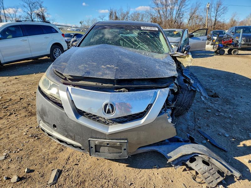 Aukcja sprzedaży 2010 Acura Tl, vin: 19UUA8F50AA003333, numer aukcji: 96413975