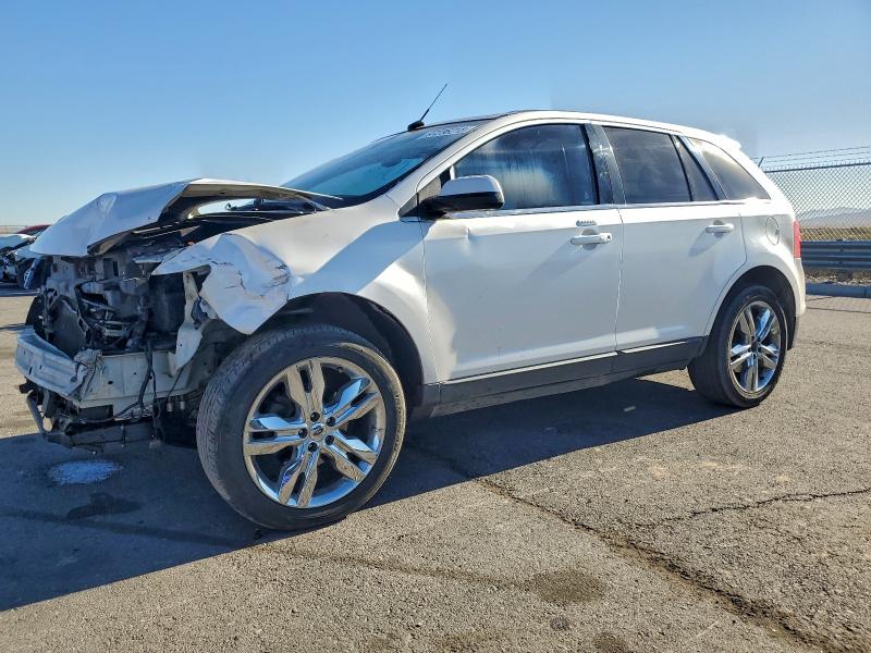 Продаж на аукціоні авто 2011 Ford Edge, vin: 2FMDK3KC7BBB43125, номер лоту: 97236215