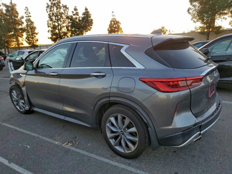 Продажа на аукционе авто 2019 Infiniti Qx50 Essen, vin: 3PCAJ5M18KF132056, номер лота: 95899295