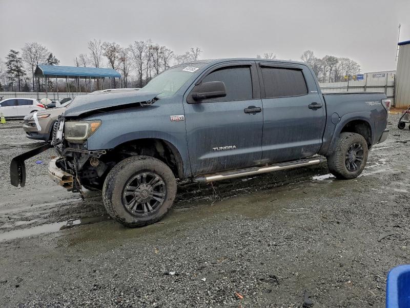 Aukcja sprzedaży 2010 Toyota Tundra, vin: 5TFHW5F19AX100251, numer aukcji: 97201505