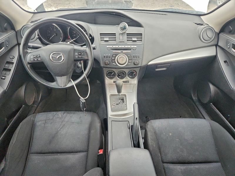 Aukcja sprzedaży 2011 Mazda 3, vin: JM1BL1VFXB1419778, numer aukcji: 97976105