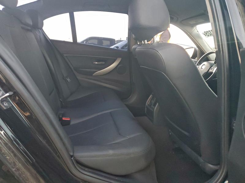 Продажа на аукционе авто 2014 Bmw 320 I, vin: WBA3B1C55EK134872, номер лота: 94820325